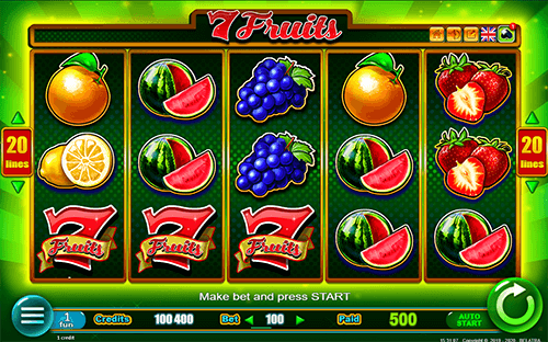 Belatra Online Casinos