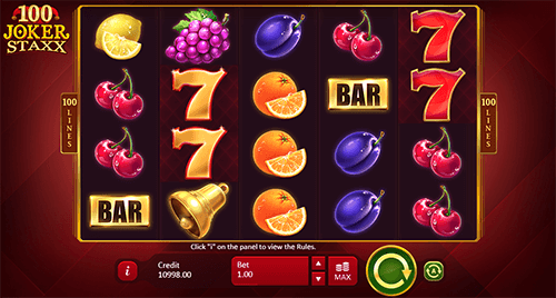 playson casino software review